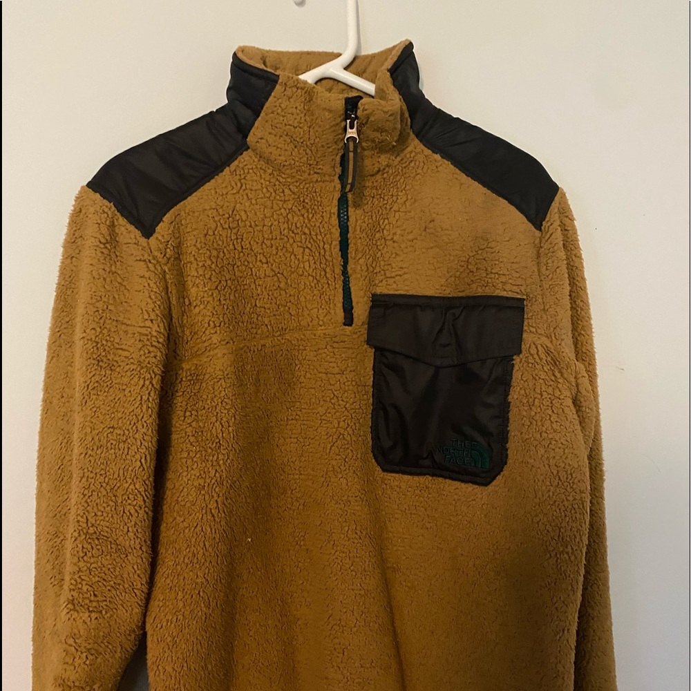 Men’s jacket